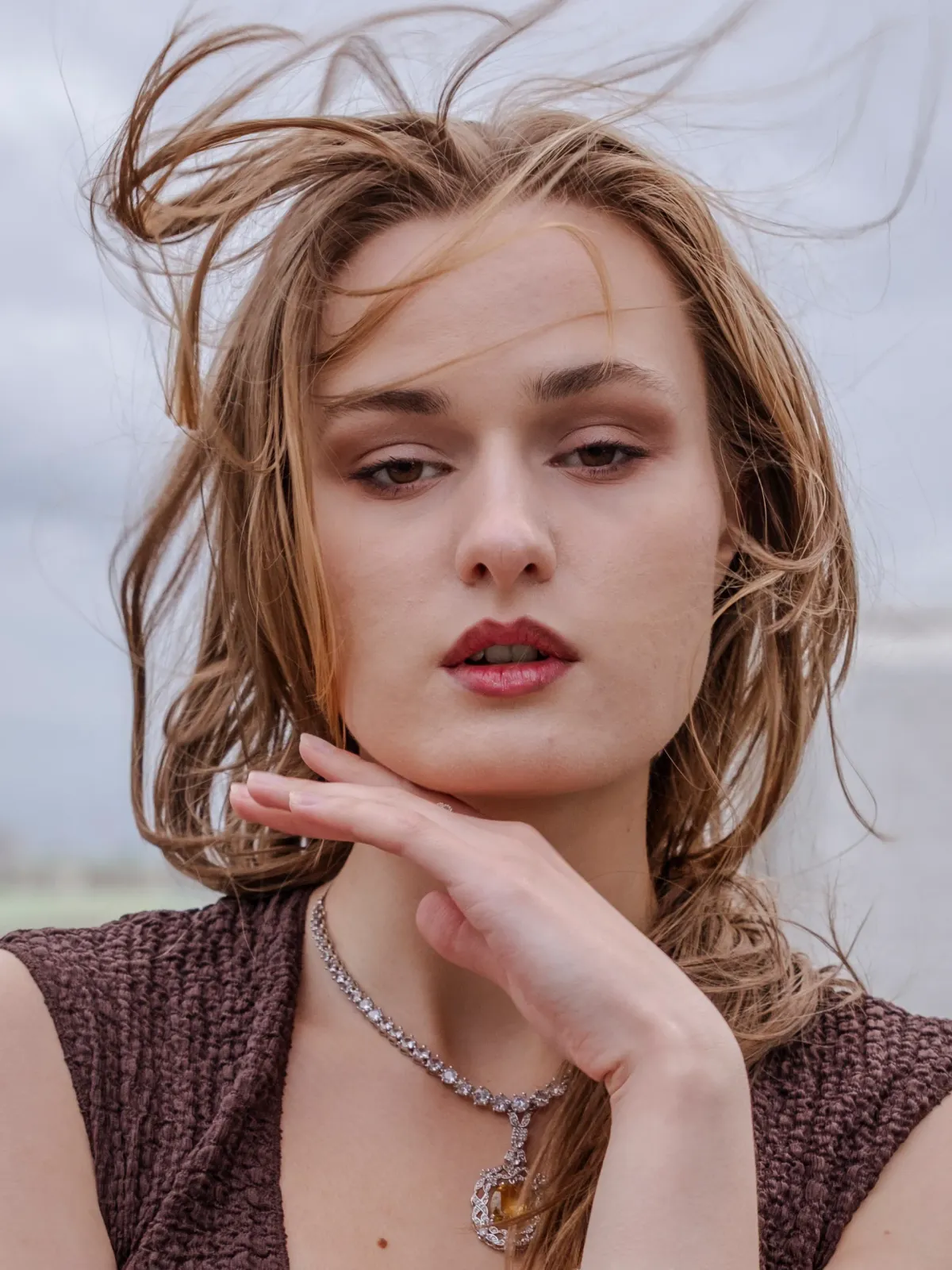 Studio & Beauty — Portraiture work for Portraiture